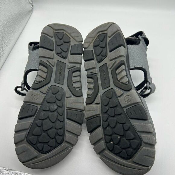 Eddie Bauer Kid’s Velcro Closure Sport Sandals Size 3 - Picture 10 of 12